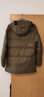 Pánská zimní bunda BYTOM velikost M - 6