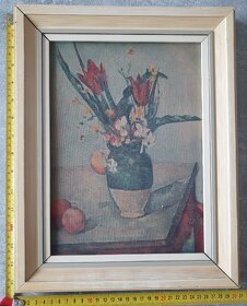 Obrazy, kopie, reprodukce - 6