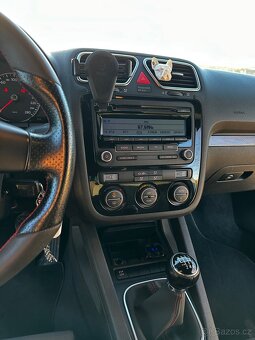 Volkswagen Scirocco - 6