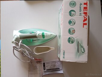 Tefal Avantis 95 - 6