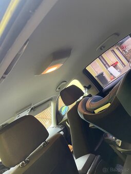 BMW 118d e87 1.řada - 6