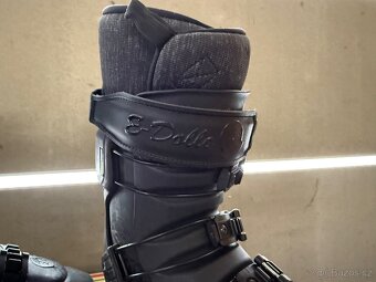 Lyžáky Full Tilt B&E Pro 27.5 - 6