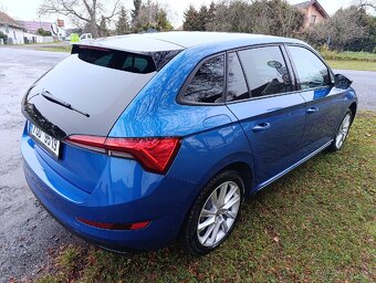 Škoda Scala Monte Carlo 1.0 Tsi rv.6/2021 - 6