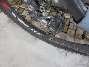 Prodám horské karbonové kolo na 29" - 6