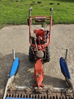 Mf-70, mf70, mf 70 - 6