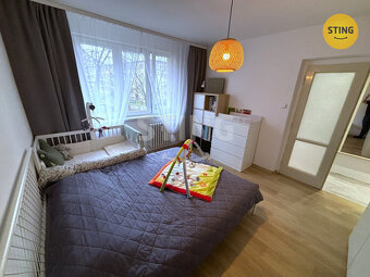 Byt po rekonstrukci 2+1, ul. Horní, Ostrava-Hrabůvka, 134062 - 6