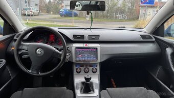 VW passat 4motion 2.0tdi 103kw - 6