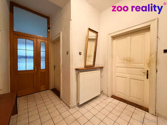 Prodej rodinného domu, 200 m2, Chomutov, Legionářská ul. - 6