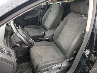 Volkswagen Golf Plus, 1,4 TSI - 6