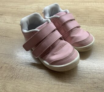 Dětské boty zn. Decathlon, Garvalín, H&M - 6