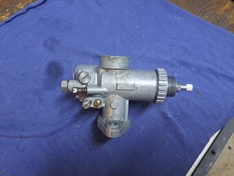 CZ 175 450 - Karburator Jikov 2924SB-14 - 6