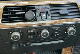 Bmw e61 2.5d 130kw - 6