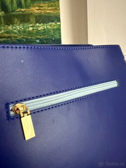 Sara Iris kožená vyšivaná kabelka Dajana Rodriguez - 6