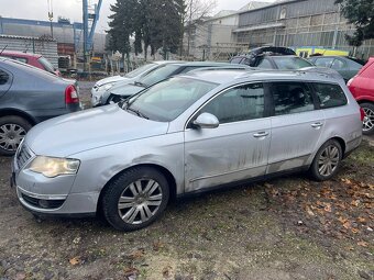 Passat B6 2008 - 6