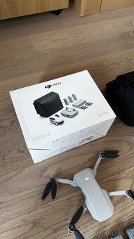 DJI Mini 2 Fly More Combo - 6