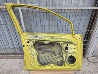 Dveře volkswagen golf VIII, dvere golf 8. - 6