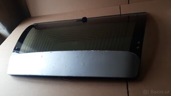 Hardtop Carryboy - Sklo dlouhé - 6