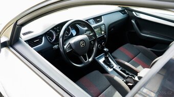 Škoda Octavia Combi 1.6 TDI Style DSG - 6