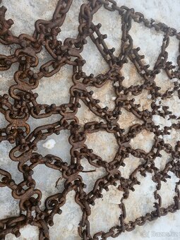 Prodam zaberove retezy - 6