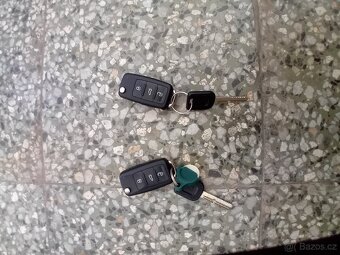 Prodam auto volkswagen caddy - 6