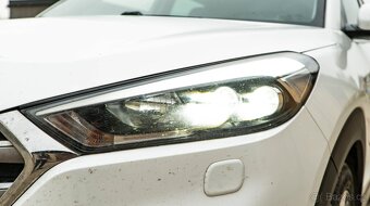 Hyundai Tucson 1.7 CRDi Premium 7DCT - 6