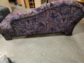 Pohovka - lenoška - 6