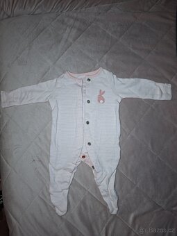 Dupačky (0-3mesice) - 6