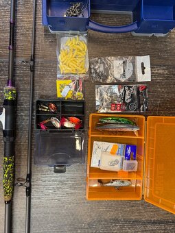 Privlacove vybaveni - 6