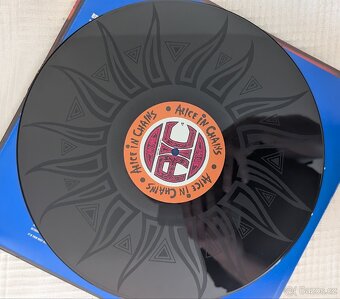 Alice in Chains - Jar Of Flies / Sap Lp - 6