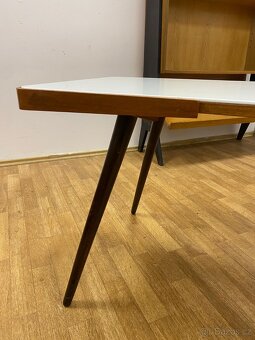 Retro stolek 60. léta Jiroutek - 6