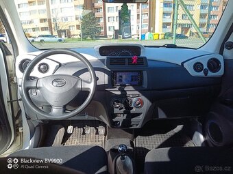 Daihatsu Materia 1.5 i R.V 2008. - 6