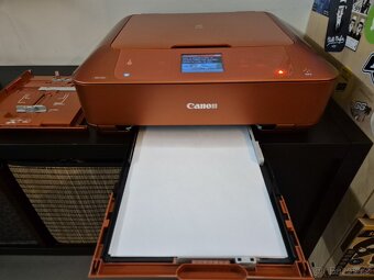 Tiskárna Canon Pixma MG 7550 - 6