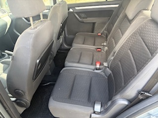 WV Touran 1.9 TDI 77KW - 6