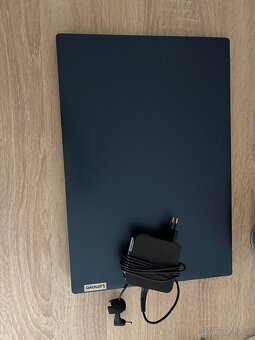 Notebook Lenovo Ideapad 3 - 6