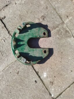 Pluh obracák nový - 6