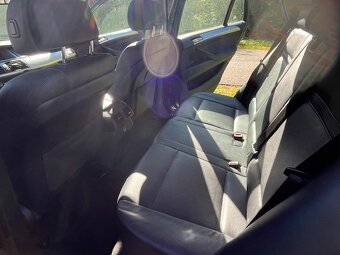 BMW X5 3.0 D automat, 4x4 - 6
