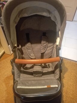 KOČÁREK KINDERKRAFT - 6