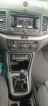 Volkswagen Sharan 2.0 TDI - 6