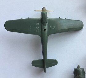 Model letadlo Wiking flugzeuge č.4 - 6