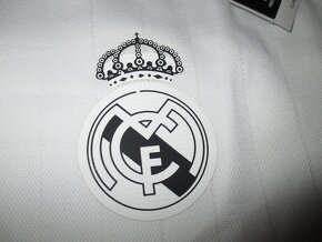 Tréningový dres Real Madrid - 6