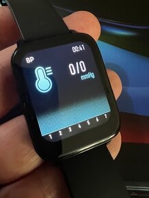 Skvele chytré smart hodinky P36 HeroBandIII - 6