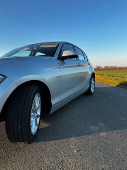 BMW řady 1 / F20 - 6