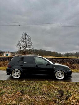 Golf 4 1.8t agu - 6