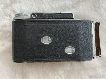 Selling Moskva 4 photo camera (Москва 4) - 6