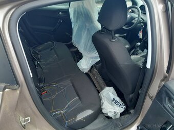 Peugeot 208 1,2 VTi - 6