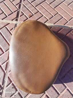 Sedlo Jawa Pérák- Ogar ČZ 125-150 - 6