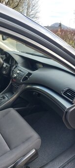 Accord 2.0 VTEC 2012 NOVÁ CENA - 6