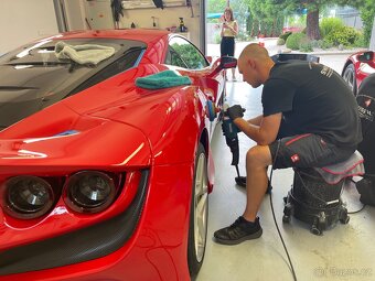 Ferrari F8 tributo 2022 TOP STAV - 6