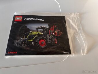 Lego Technic - 6