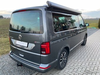 Volkswagen T6.1 California 2.0 TDI Ocean 4Motion - uzávěrka - 6